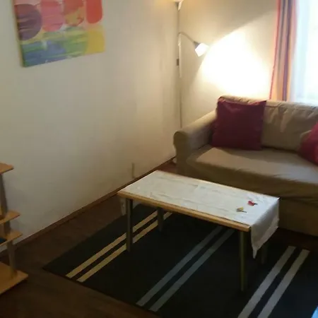 Petrska 8 Apartment *
