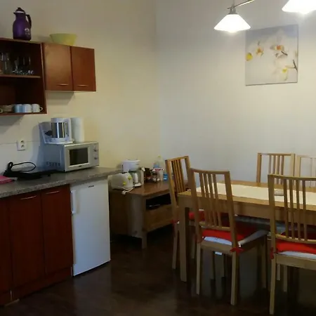 Petrska 8 Apartment *