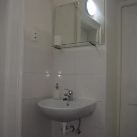 Petrska 8 Apartment *
