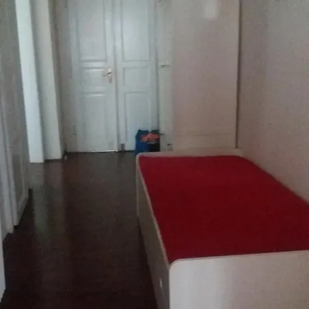 Petrska 8 Apartment